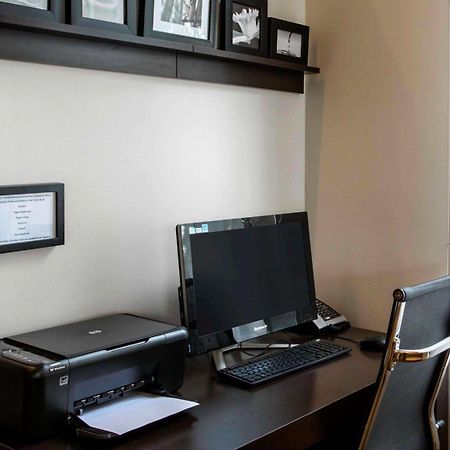 Sleep Inn Nashville - Brentwood - Cool Springs Ngoại thất bức ảnh