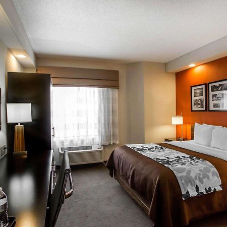 Sleep Inn Nashville - Brentwood - Cool Springs Ngoại thất bức ảnh