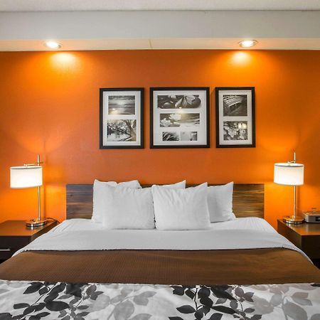 Sleep Inn Nashville - Brentwood - Cool Springs Ngoại thất bức ảnh