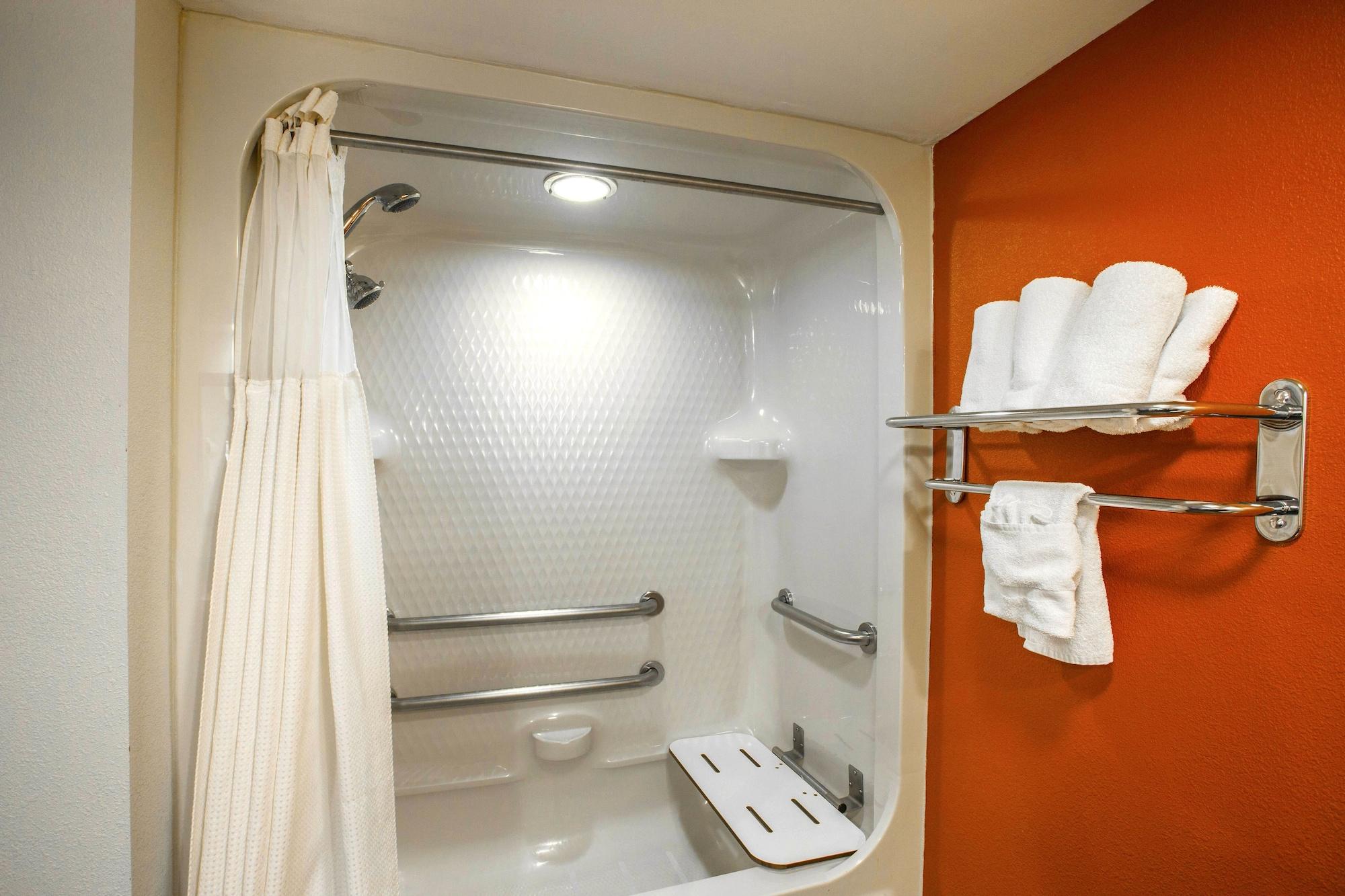 Sleep Inn Nashville - Brentwood - Cool Springs Ngoại thất bức ảnh