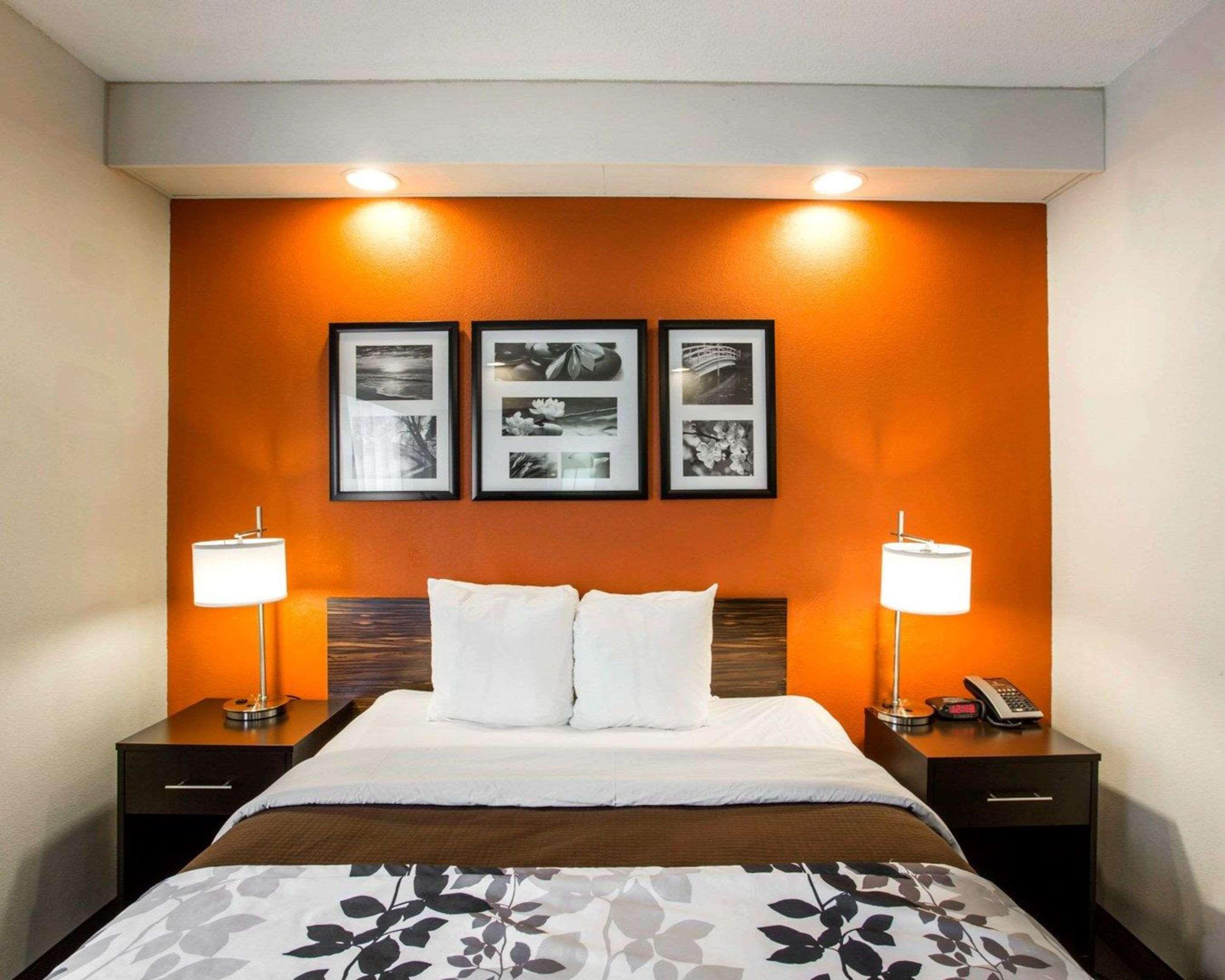 Sleep Inn Nashville - Brentwood - Cool Springs Ngoại thất bức ảnh