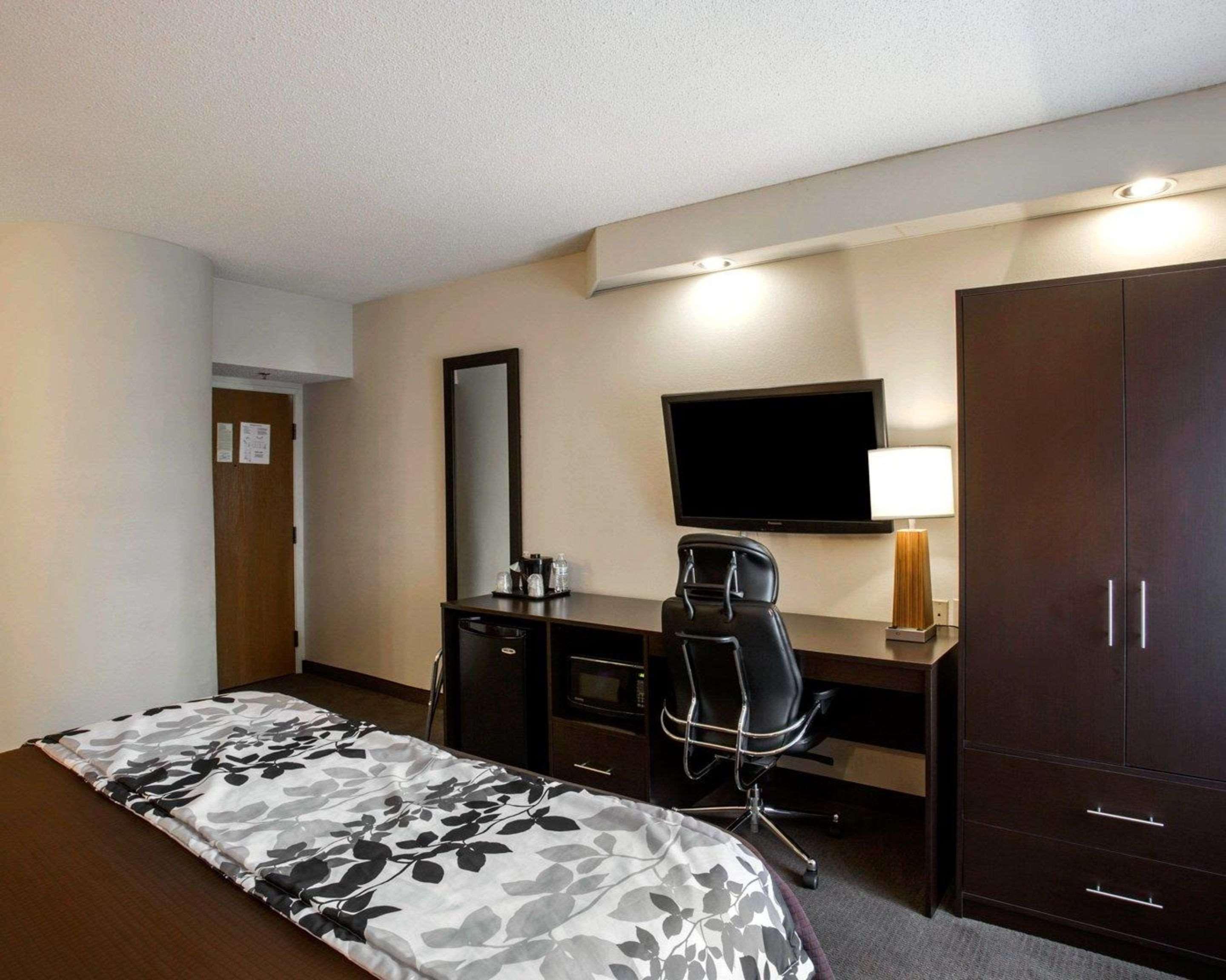 Sleep Inn Nashville - Brentwood - Cool Springs Ngoại thất bức ảnh