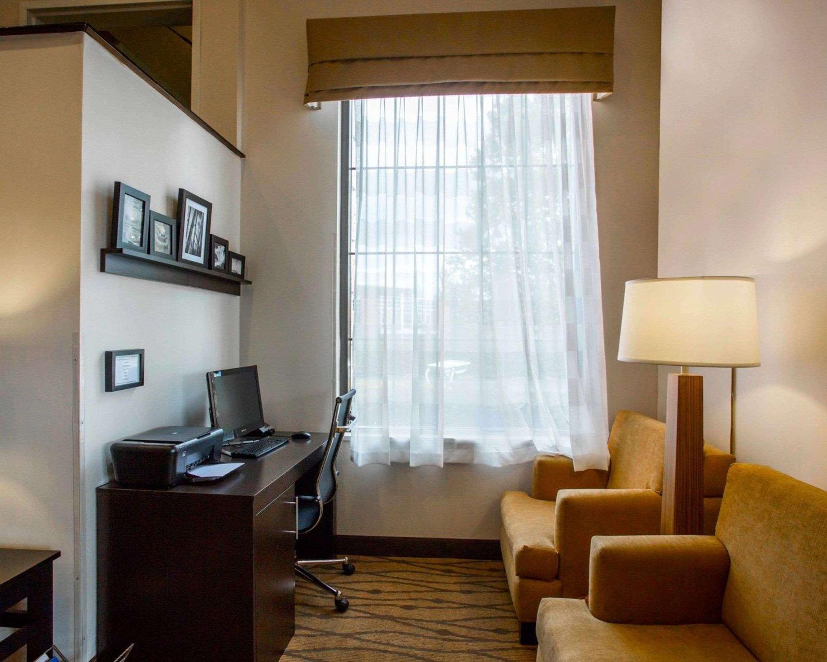 Sleep Inn Nashville - Brentwood - Cool Springs Ngoại thất bức ảnh