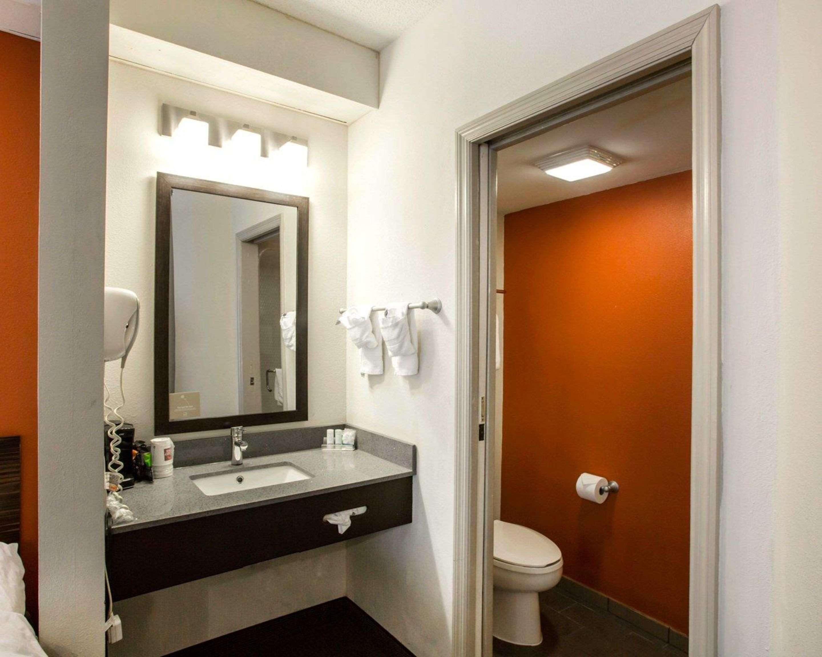Sleep Inn Nashville - Brentwood - Cool Springs Ngoại thất bức ảnh