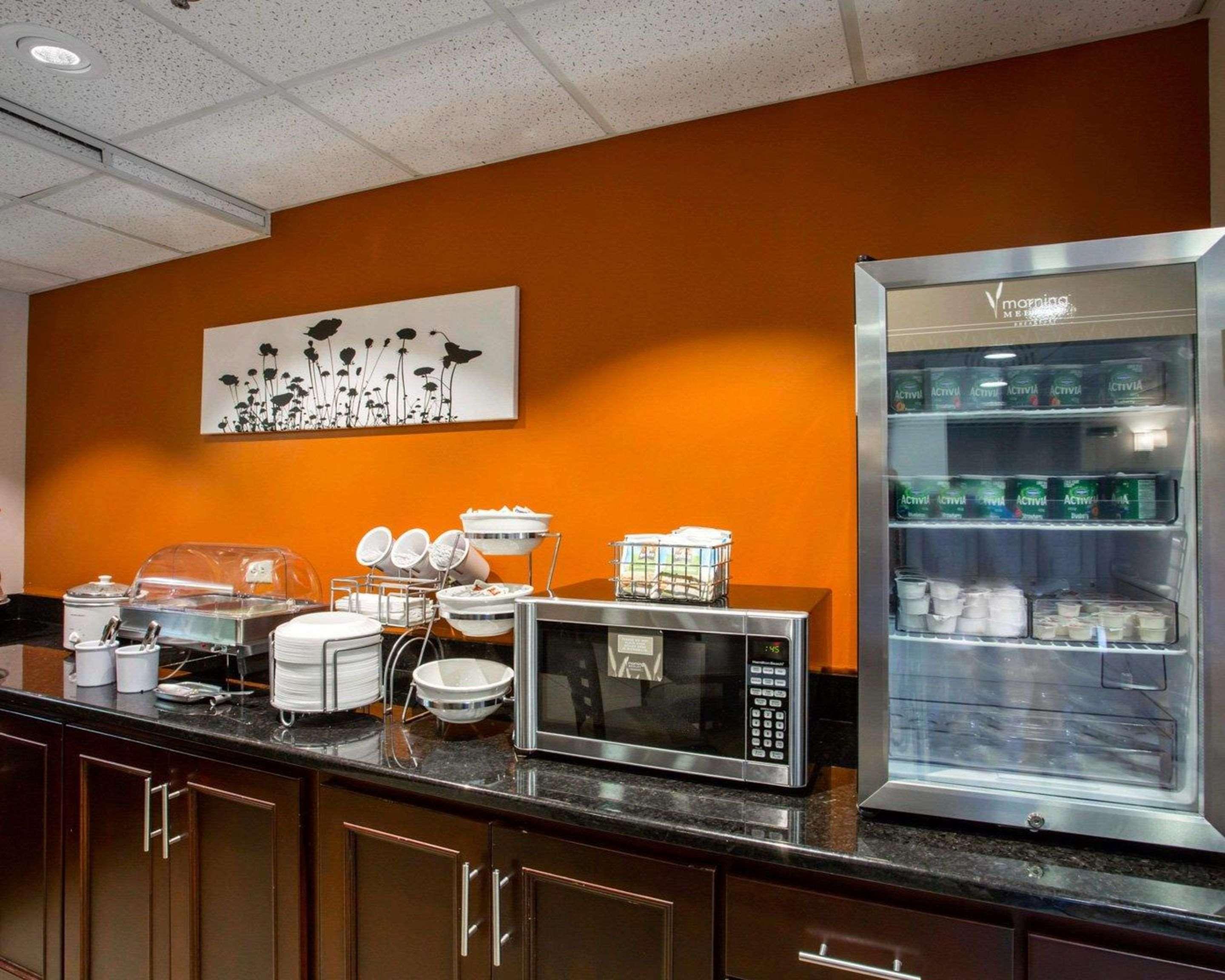 Sleep Inn Nashville - Brentwood - Cool Springs Ngoại thất bức ảnh