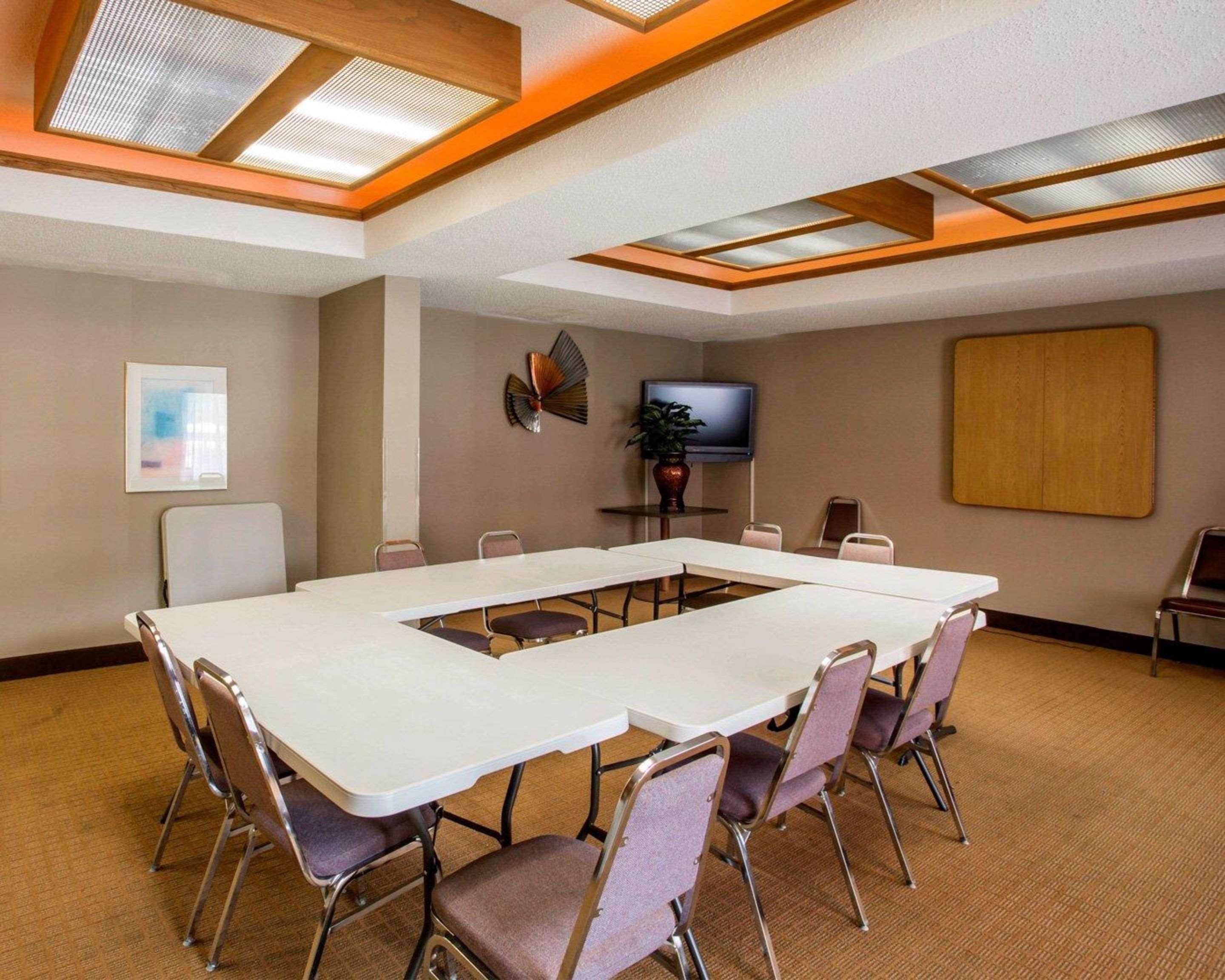 Sleep Inn Nashville - Brentwood - Cool Springs Ngoại thất bức ảnh
