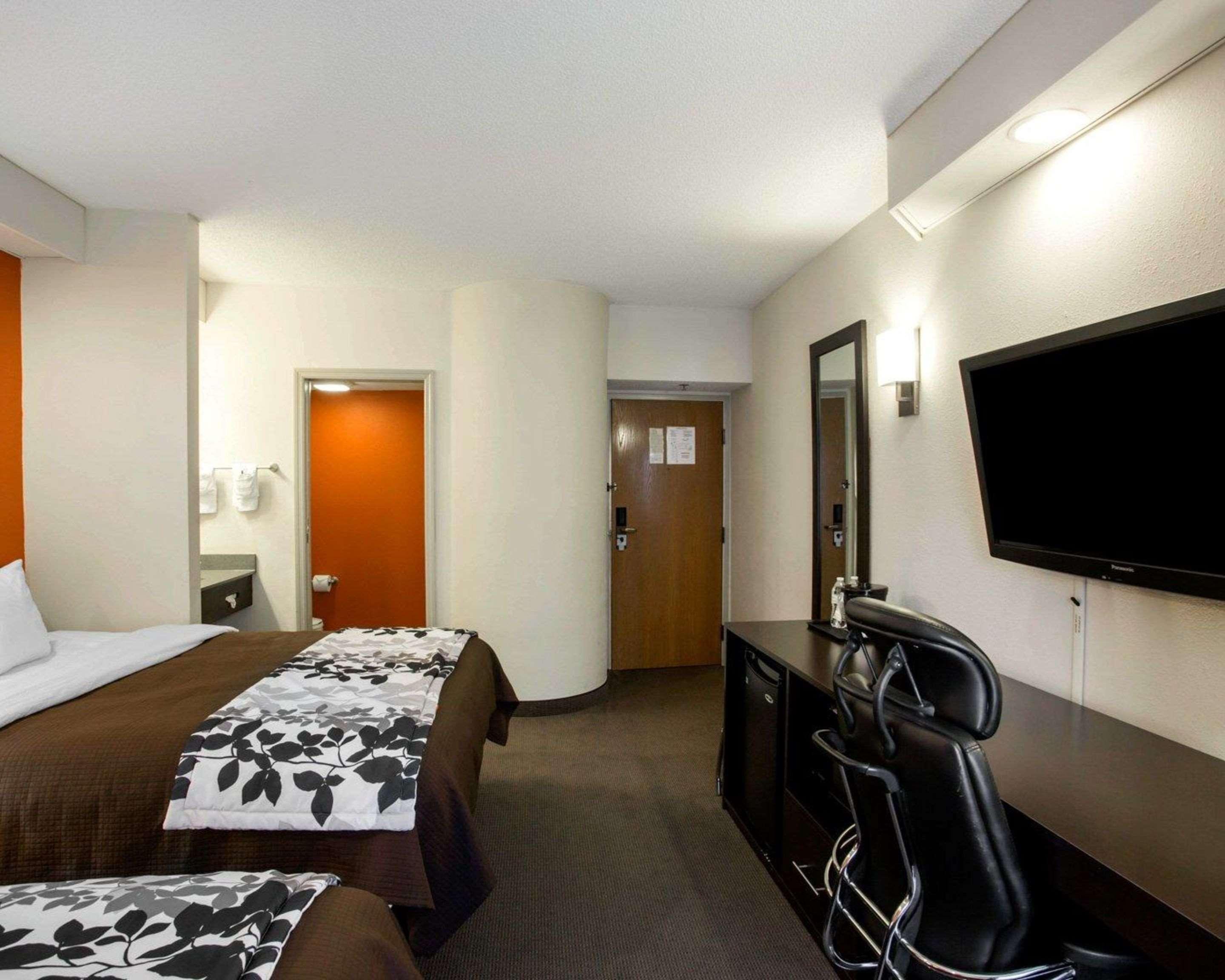 Sleep Inn Nashville - Brentwood - Cool Springs Ngoại thất bức ảnh