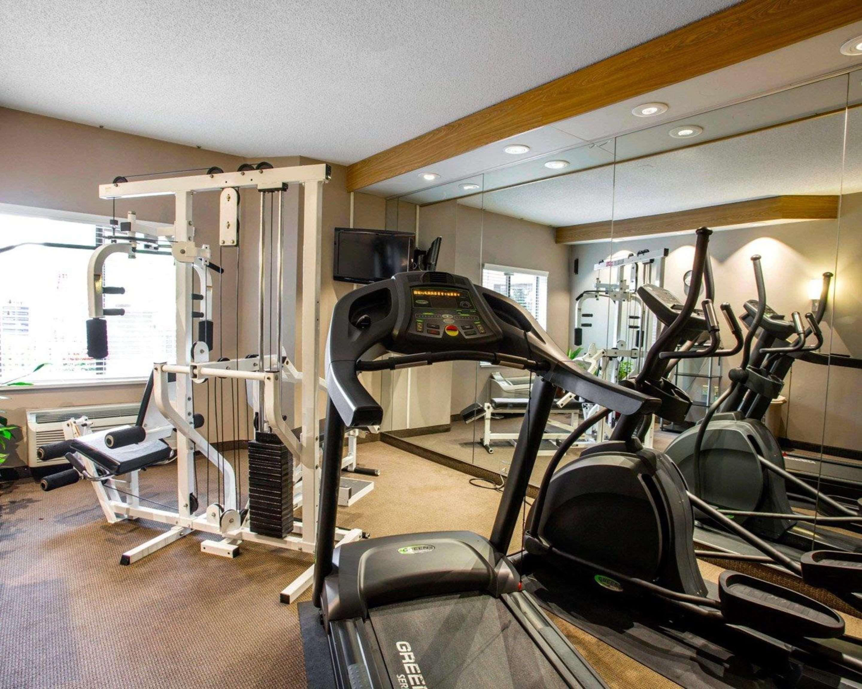 Sleep Inn Nashville - Brentwood - Cool Springs Ngoại thất bức ảnh