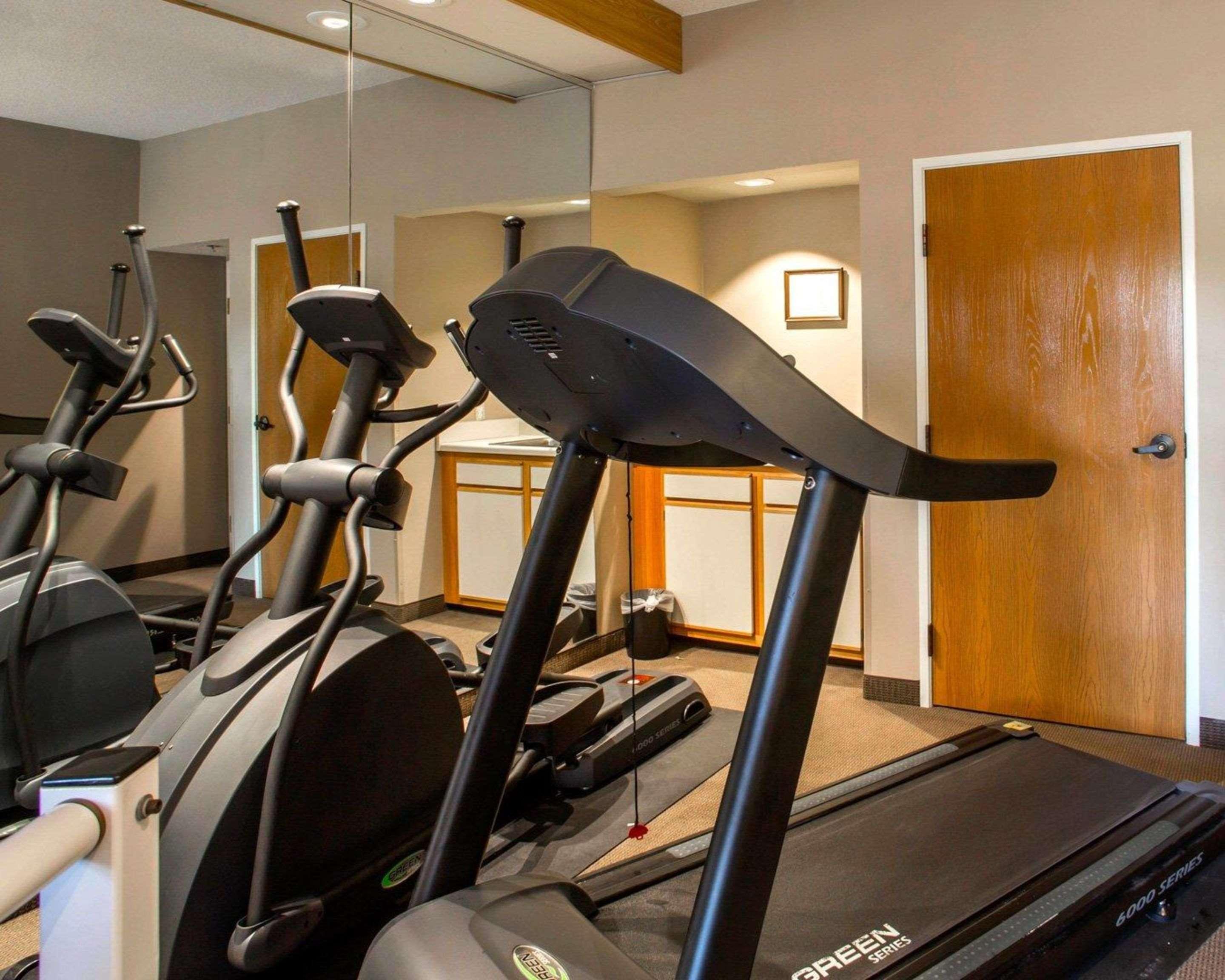 Sleep Inn Nashville - Brentwood - Cool Springs Ngoại thất bức ảnh