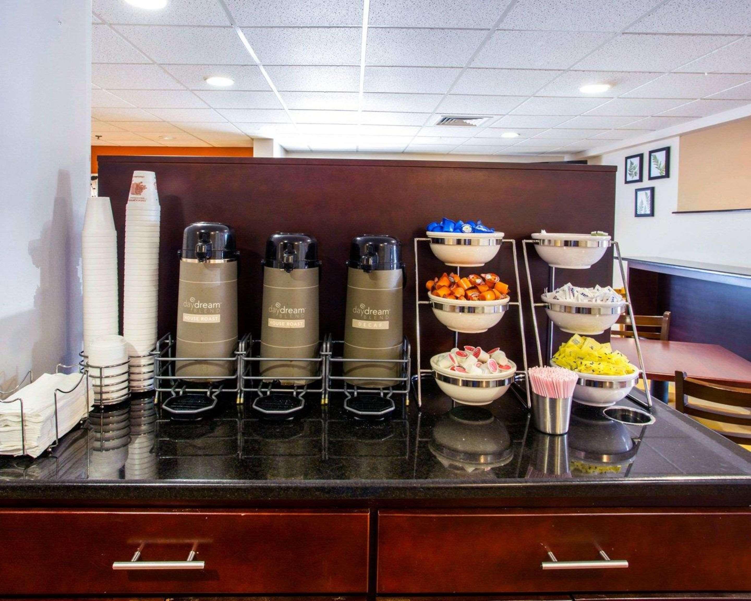 Sleep Inn Nashville - Brentwood - Cool Springs Ngoại thất bức ảnh