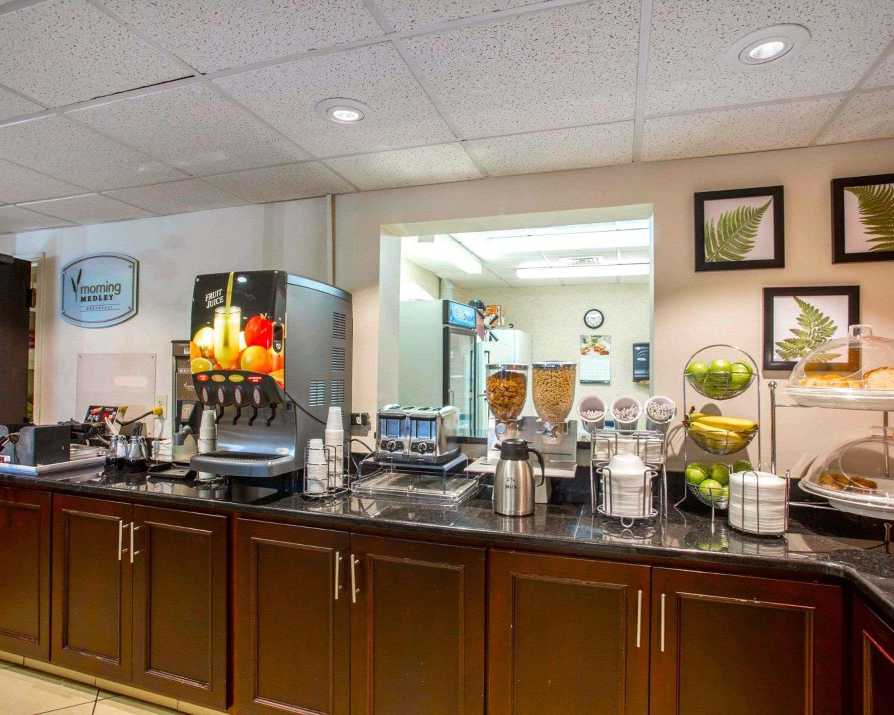 Sleep Inn Nashville - Brentwood - Cool Springs Ngoại thất bức ảnh