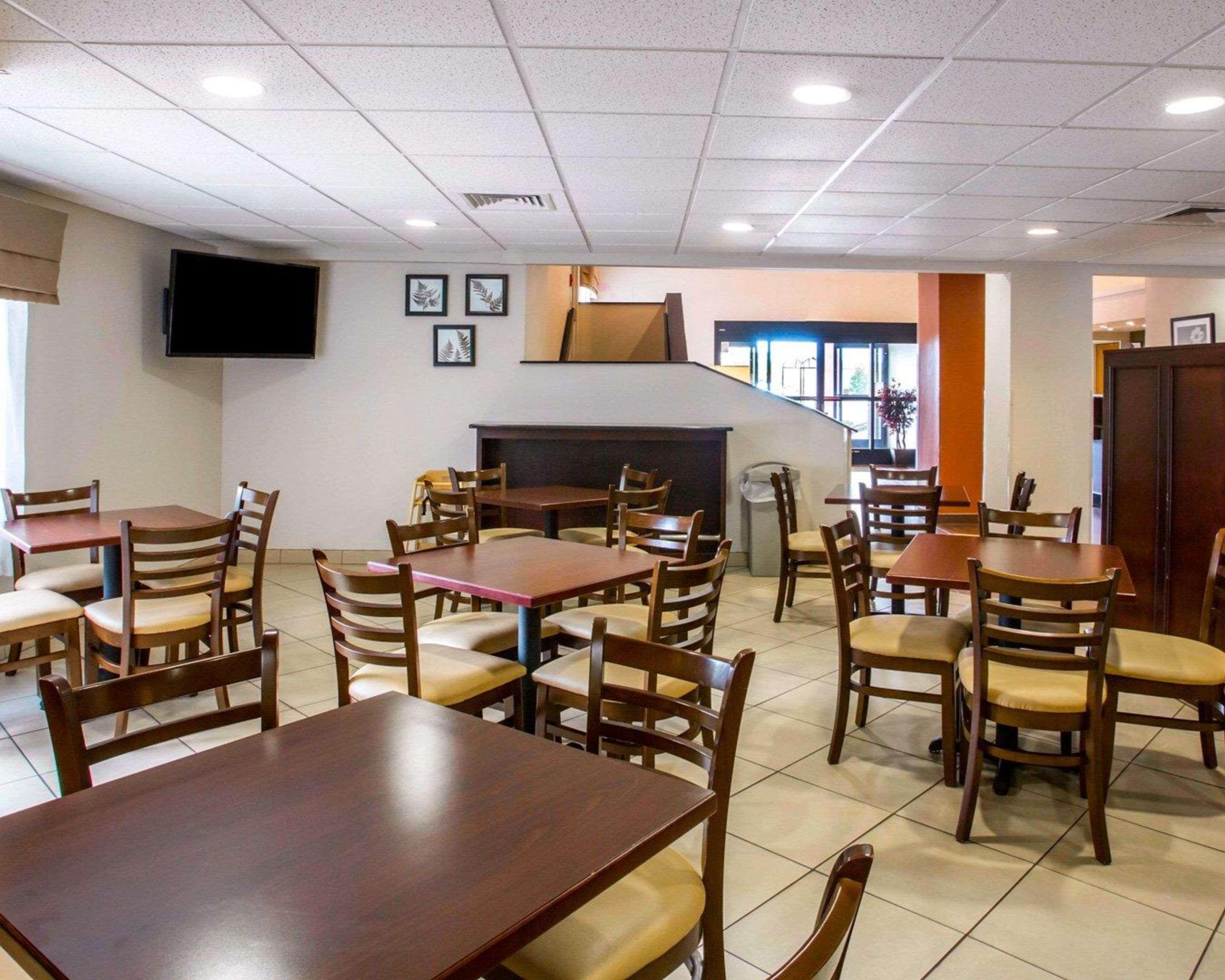 Sleep Inn Nashville - Brentwood - Cool Springs Ngoại thất bức ảnh