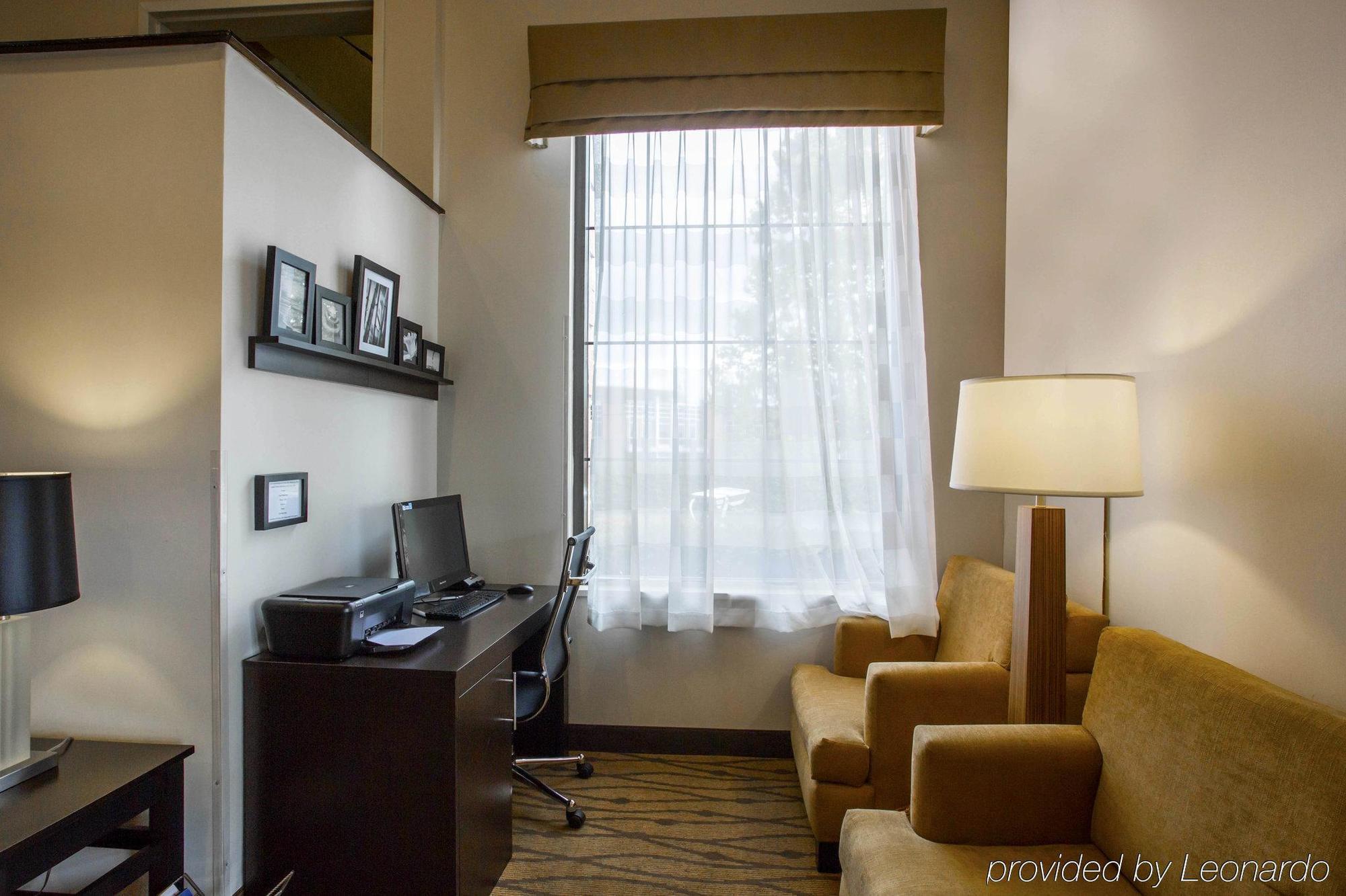 Sleep Inn Nashville - Brentwood - Cool Springs Ngoại thất bức ảnh