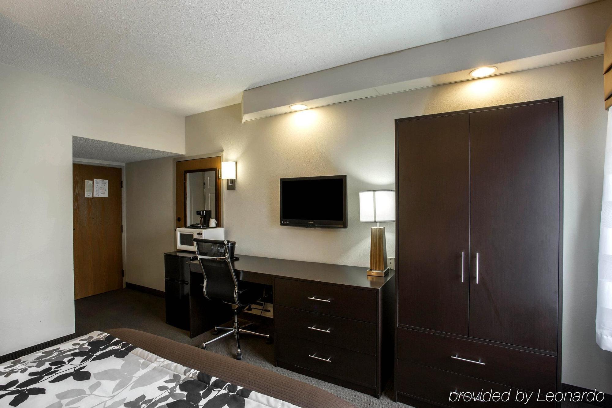 Sleep Inn Nashville - Brentwood - Cool Springs Ngoại thất bức ảnh