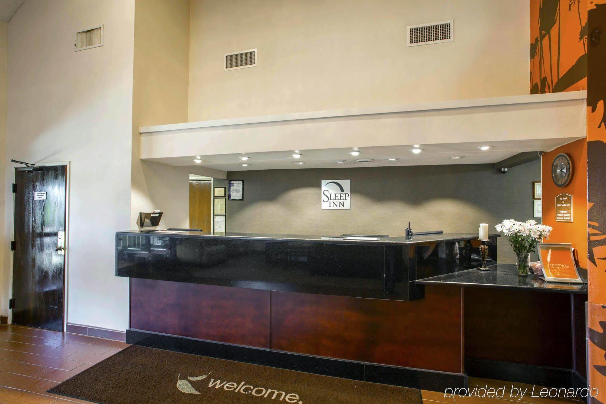 Sleep Inn Nashville - Brentwood - Cool Springs Ngoại thất bức ảnh