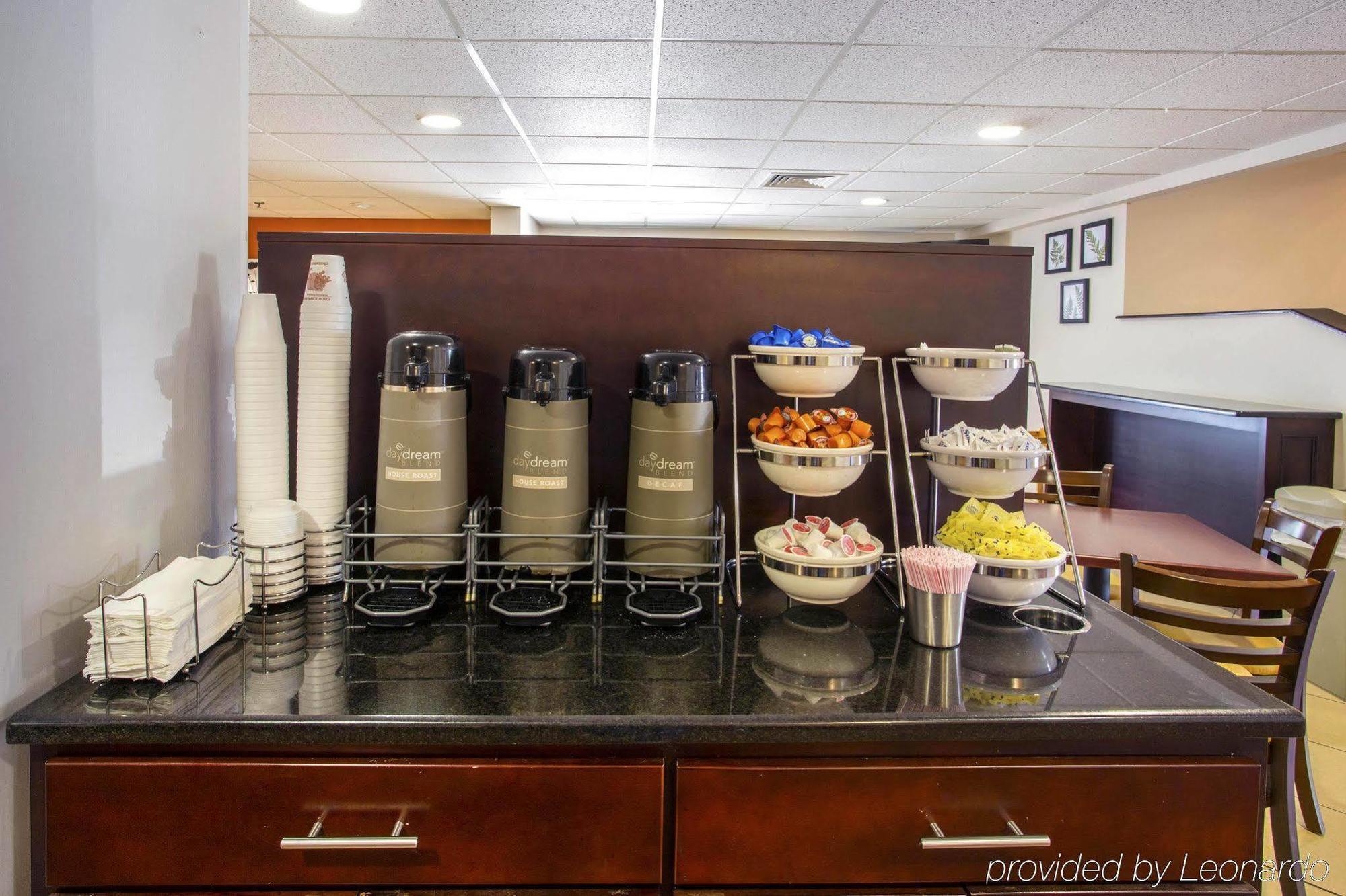 Sleep Inn Nashville - Brentwood - Cool Springs Ngoại thất bức ảnh