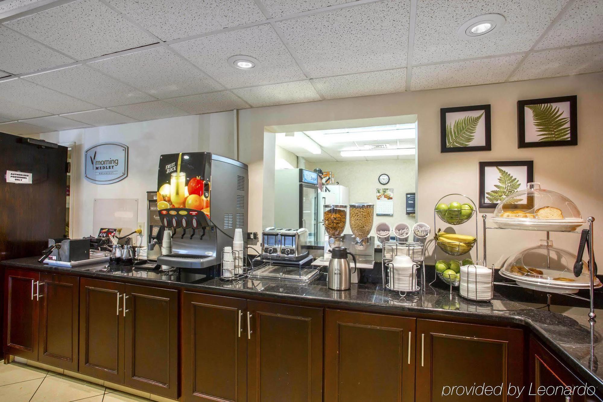 Sleep Inn Nashville - Brentwood - Cool Springs Ngoại thất bức ảnh