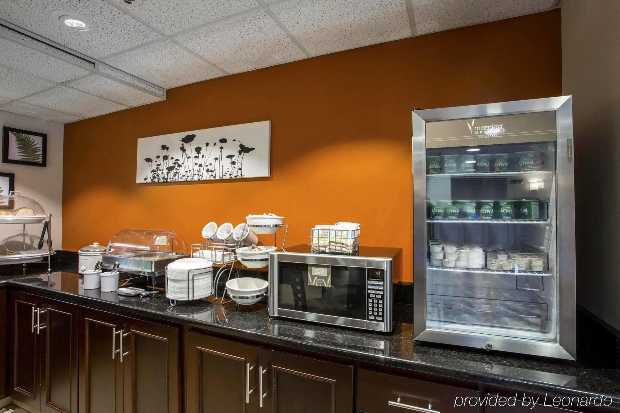 Sleep Inn Nashville - Brentwood - Cool Springs Ngoại thất bức ảnh