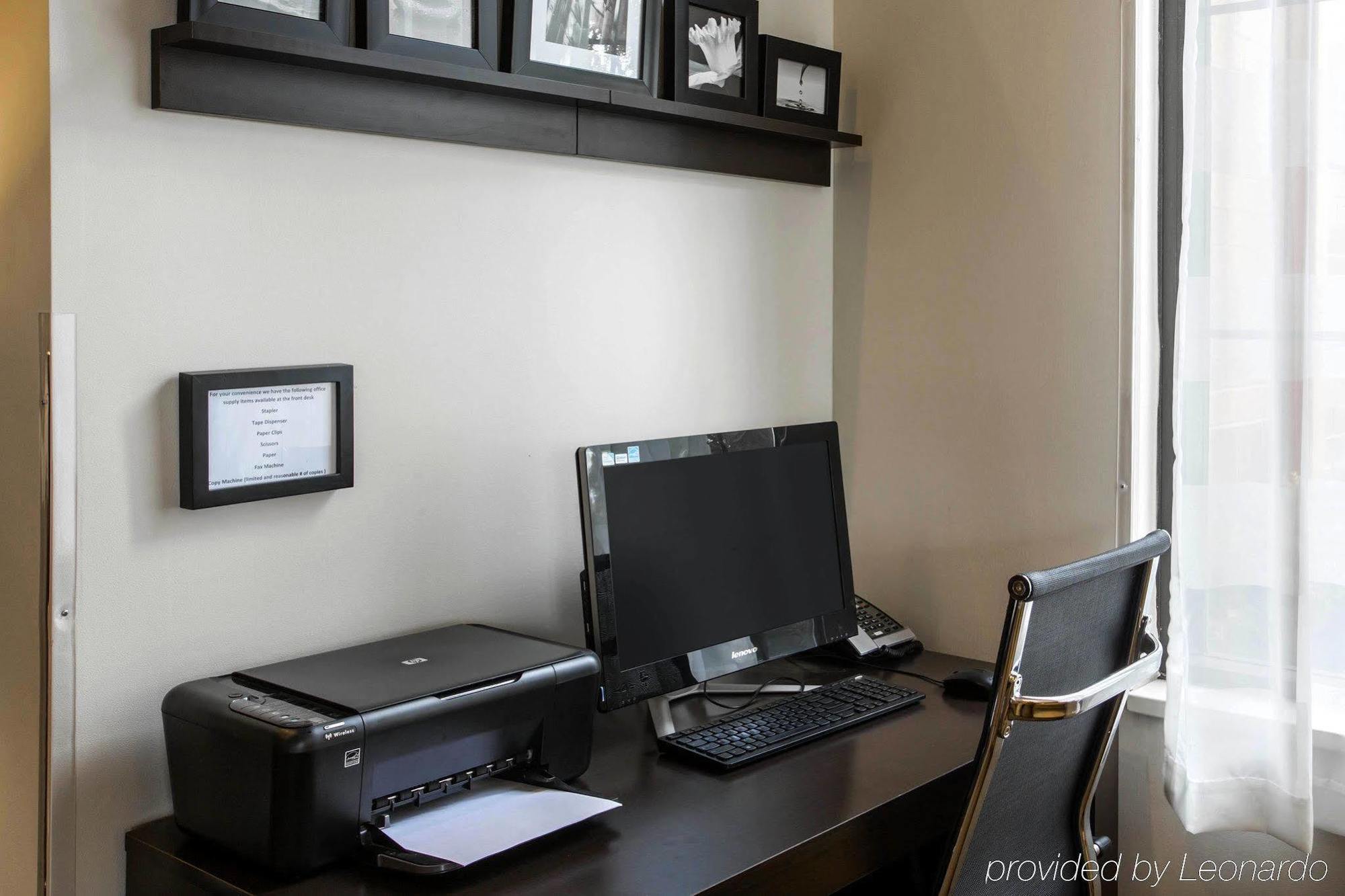 Sleep Inn Nashville - Brentwood - Cool Springs Ngoại thất bức ảnh