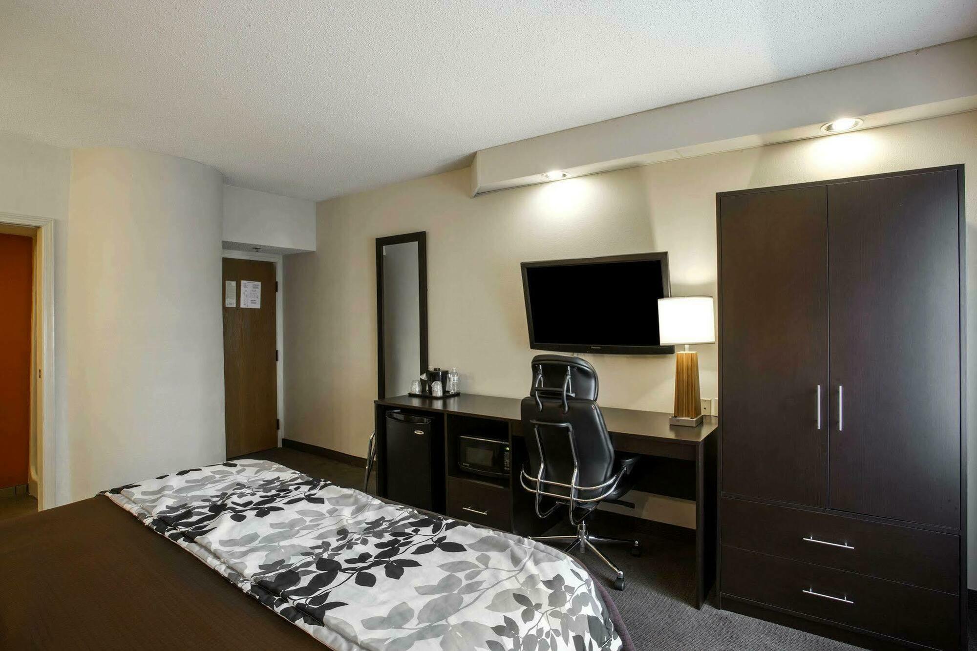 Sleep Inn Nashville - Brentwood - Cool Springs Ngoại thất bức ảnh